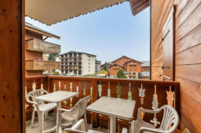 Résidence Les Fermes du Soleil - maeva Home - Appartement 3 pièces 6 personnes - Sélection MAE-6964